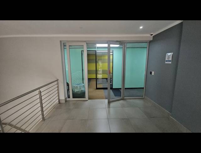 BUSINESS PROPERTY TO RENT IN VORNA VALLEY